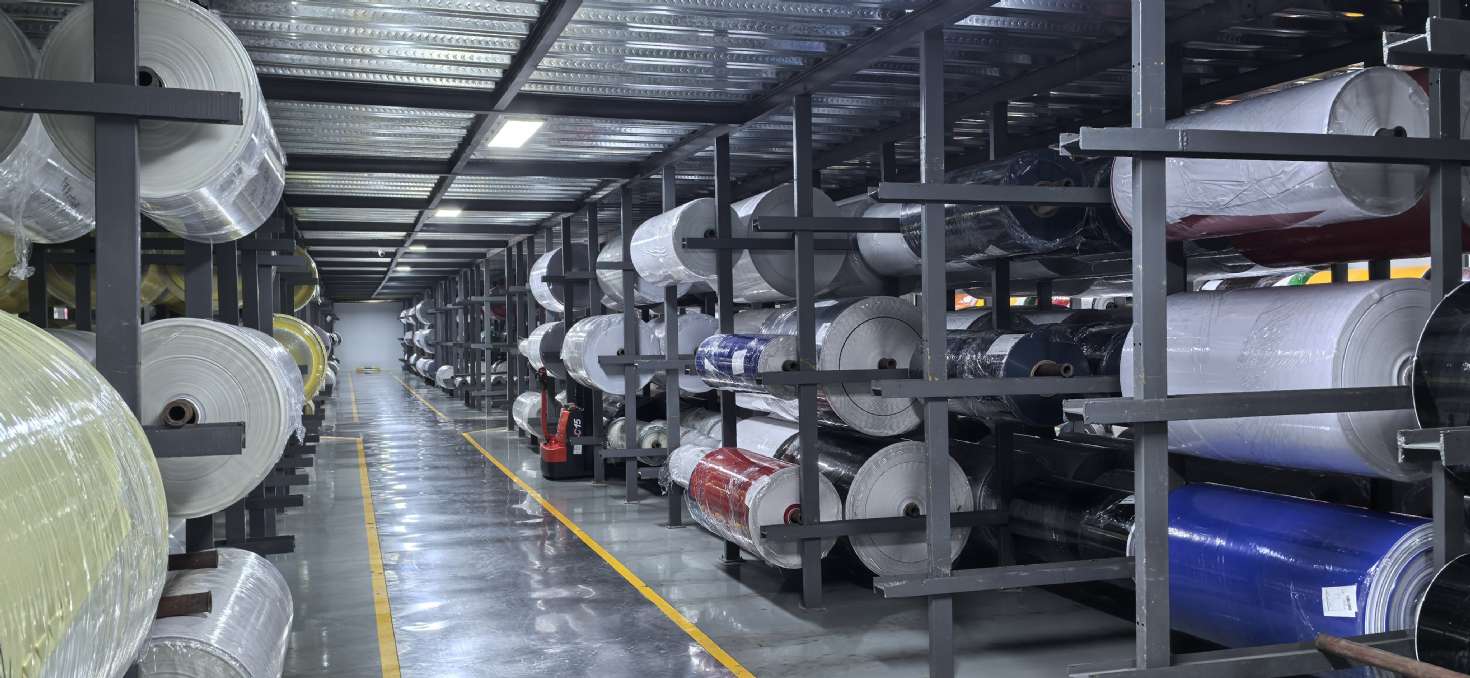 久久新材半成品倉(cāng)庫一覽